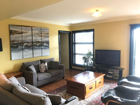 Glenmoore - Accommodation in Brisbane 1