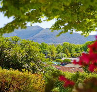 Greatview Holiday Spa Retreat for Couples - Accommodation in Brisbane