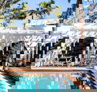 Halcyon House - Accommodation in Brisbane