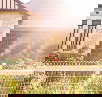 Hamilton House Bed And Breakfast - Accommodation in Brisbane