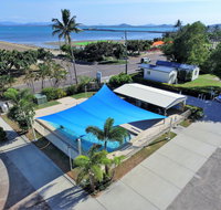 Harbour Lights Tourist Park - Accommodation in Brisbane