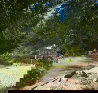 Harrietville Cabins and Caravan Park - Accommodation in Brisbane