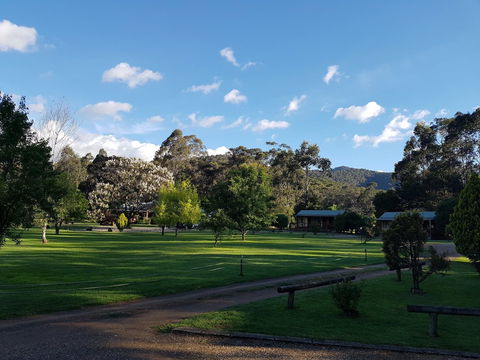 Harrietville Cabins And Caravan Park - Accommodation in Brisbane 4