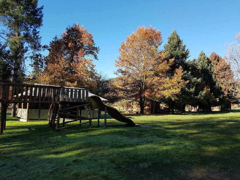Harrietville Cabins And Caravan Park - Accommodation in Brisbane 5