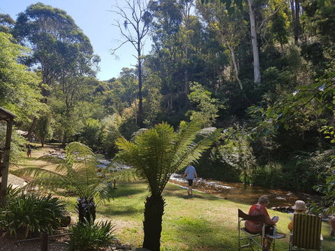 Harrietville Cabins And Caravan Park - Accommodation in Brisbane 7