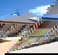 Heritage River Motor Inn - Accommodation in Brisbane