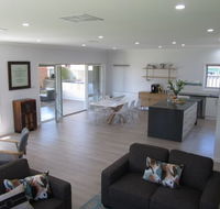 Hillberry House Bed and Breakfast - Accommodation in Brisbane