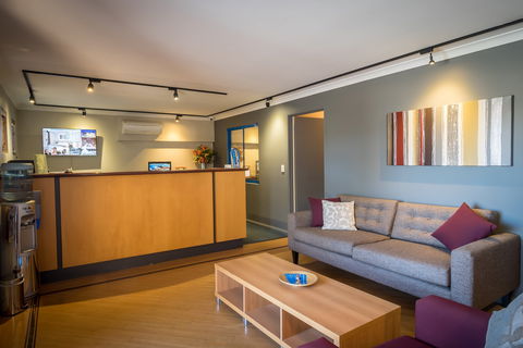 Hillarys Harbour Resort - Accommodation in Brisbane 1