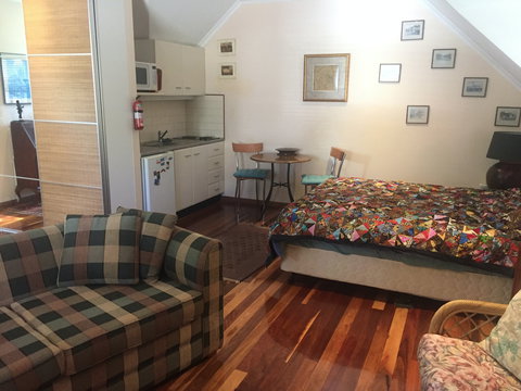 HJapartments - Accommodation in Brisbane 0