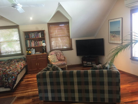 HJapartments - Accommodation in Brisbane 2