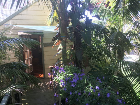 HJapartments - Accommodation in Brisbane 3