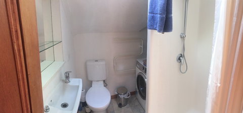 HJapartments - Accommodation in Brisbane 6