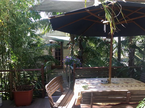 HJapartments - Accommodation in Brisbane 7