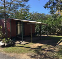 Homestead Caravan Park - Accommodation in Brisbane