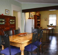 Hope Street Cottage - Accommodation in Brisbane