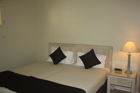 Il Palazzo Boutique Hotel - Accommodation in Brisbane 2