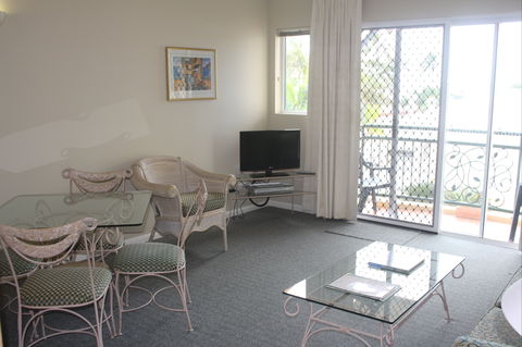 Il Palazzo Boutique Hotel - Accommodation in Brisbane 3