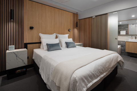 Il Palazzo Boutique Hotel - Accommodation in Brisbane 5