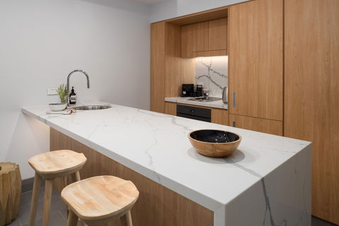 Il Palazzo Boutique Hotel - Accommodation in Brisbane 6