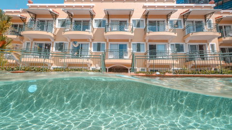 Il Palazzo Boutique Hotel - Accommodation in Brisbane 7