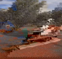 Dry Tank campground - Accommodation in Brisbane