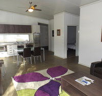 ecocrackenback - Accommodation in Brisbane