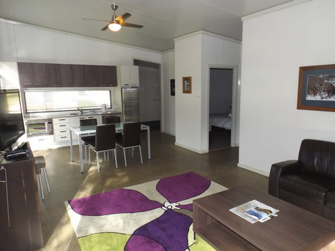 Ecocrackenback - Accommodation in Brisbane 0