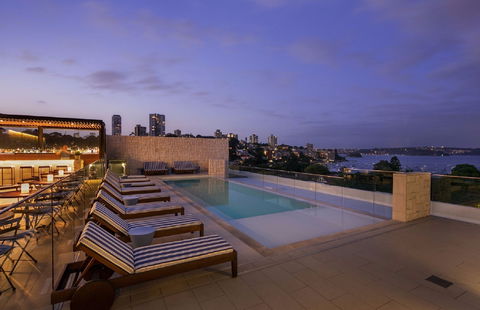 InterContinental Sydney Double Bay - Accommodation in Brisbane 0