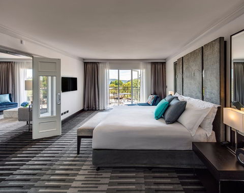 InterContinental Sydney Double Bay - Accommodation in Brisbane 1