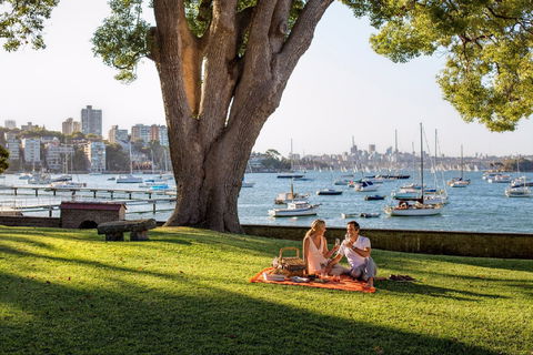 InterContinental Sydney Double Bay - Accommodation in Brisbane 3