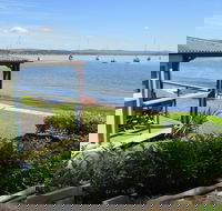 Iona Cottage - Accommodation in Brisbane