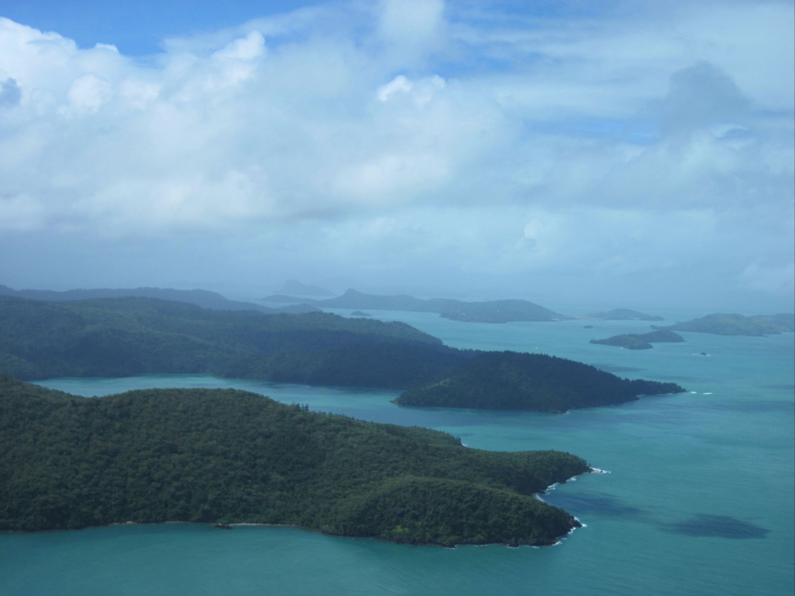 Airlie Beach QLD Accommodation in Brisbane