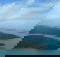Joe's Beach Whitsunday Island - Accommodation in Brisbane