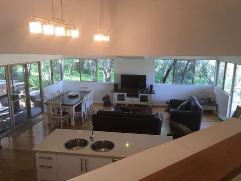 Kangaroo Hollow Preston Beach - Accommodation in Brisbane 1