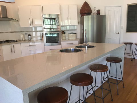 Kangaroo Hollow Preston Beach - Accommodation in Brisbane 2