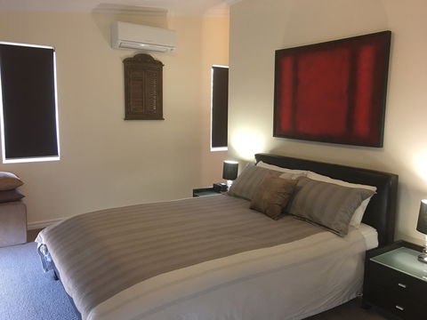 Kangaroo Hollow Preston Beach - Accommodation in Brisbane 3