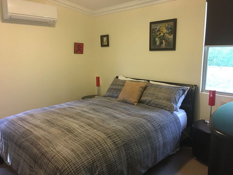 Kangaroo Hollow Preston Beach - Accommodation in Brisbane 4