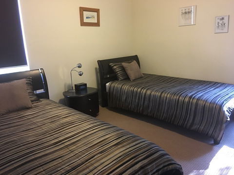 Kangaroo Hollow Preston Beach - Accommodation in Brisbane 5