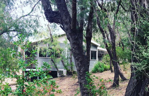 Kangaroo Hollow Preston Beach - Accommodation in Brisbane 8