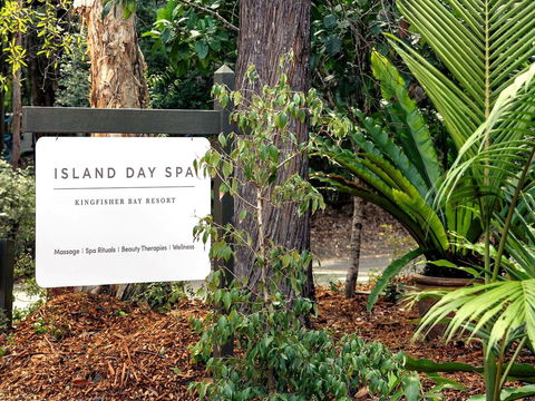 Kingfisher Bay Resort - Accommodation in Brisbane 8