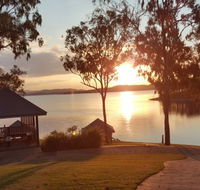 Lake Awoonga Caravan Park