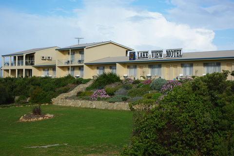 Lake View Apartments - Accommodation in Brisbane 0