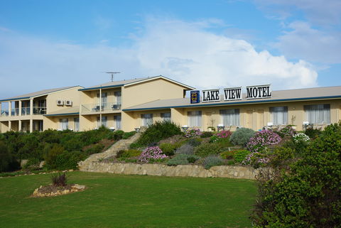 Lake View Apartments - Accommodation in Brisbane 2