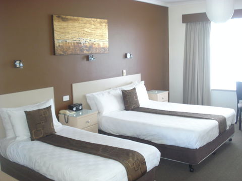 Lake View Apartments - Accommodation in Brisbane 3