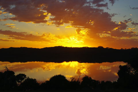 Lake View Apartments - Accommodation in Brisbane 5
