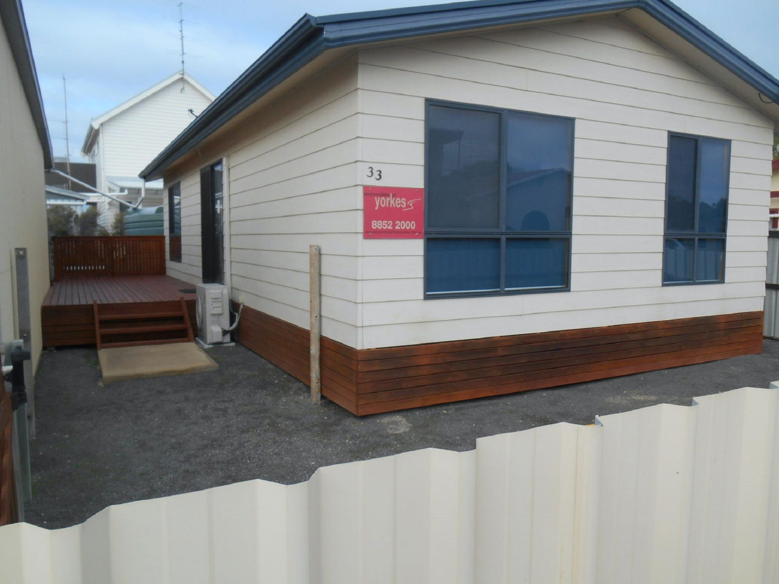  Accommodation in Brisbane