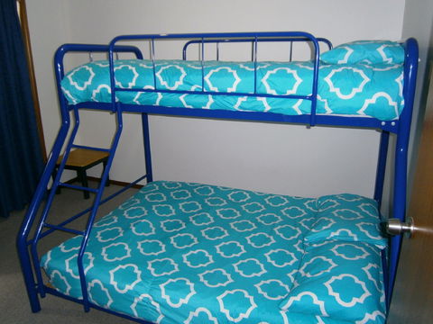 Laubelna's - Accommodation in Brisbane 5