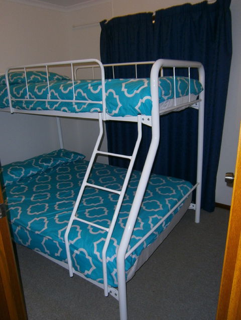 Laubelna's - Accommodation in Brisbane 6
