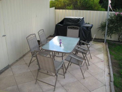 Laubelna's - Accommodation in Brisbane 8