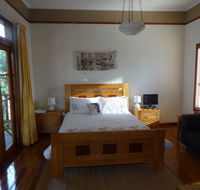 Le Piaf on Treasure Bed and Breakfast - Accommodation in Brisbane